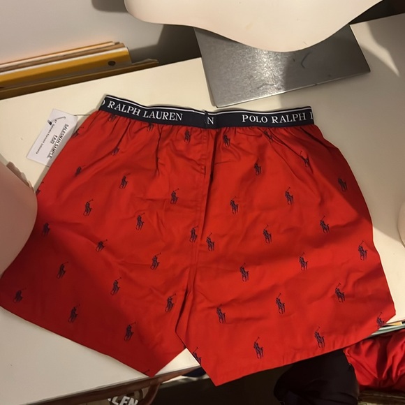 Polo Ralph Lauren Boxer BRIEFS - Picture 4 of 5